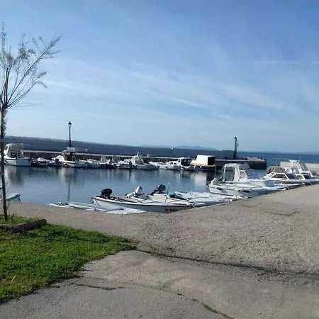Apartamento In - Insel 41569 Vir