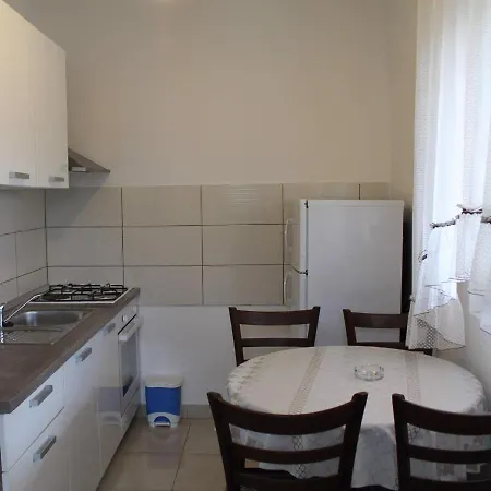 Διαμέρισμα In - Insel 41569 Vir