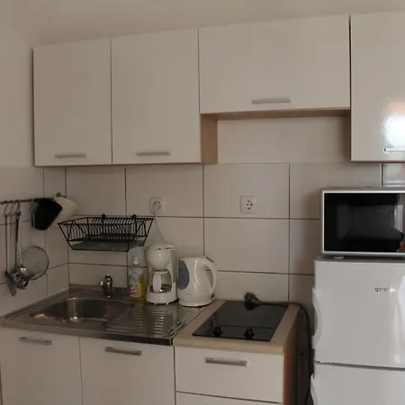 Διαμέρισμα In - Insel 41569 Vir