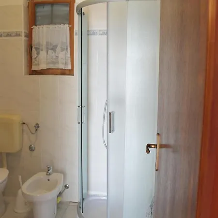 In - Insel 41569 Διαμέρισμα Vir